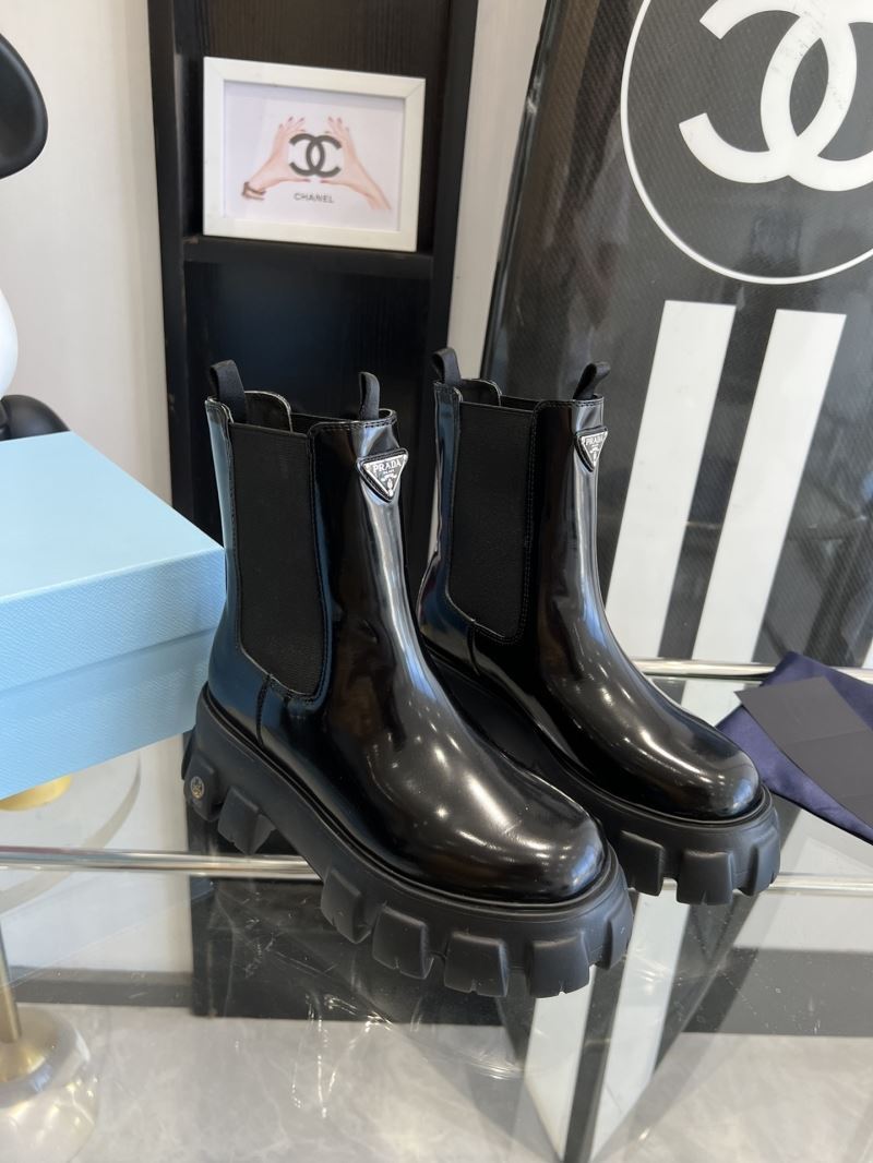 Prada Boots